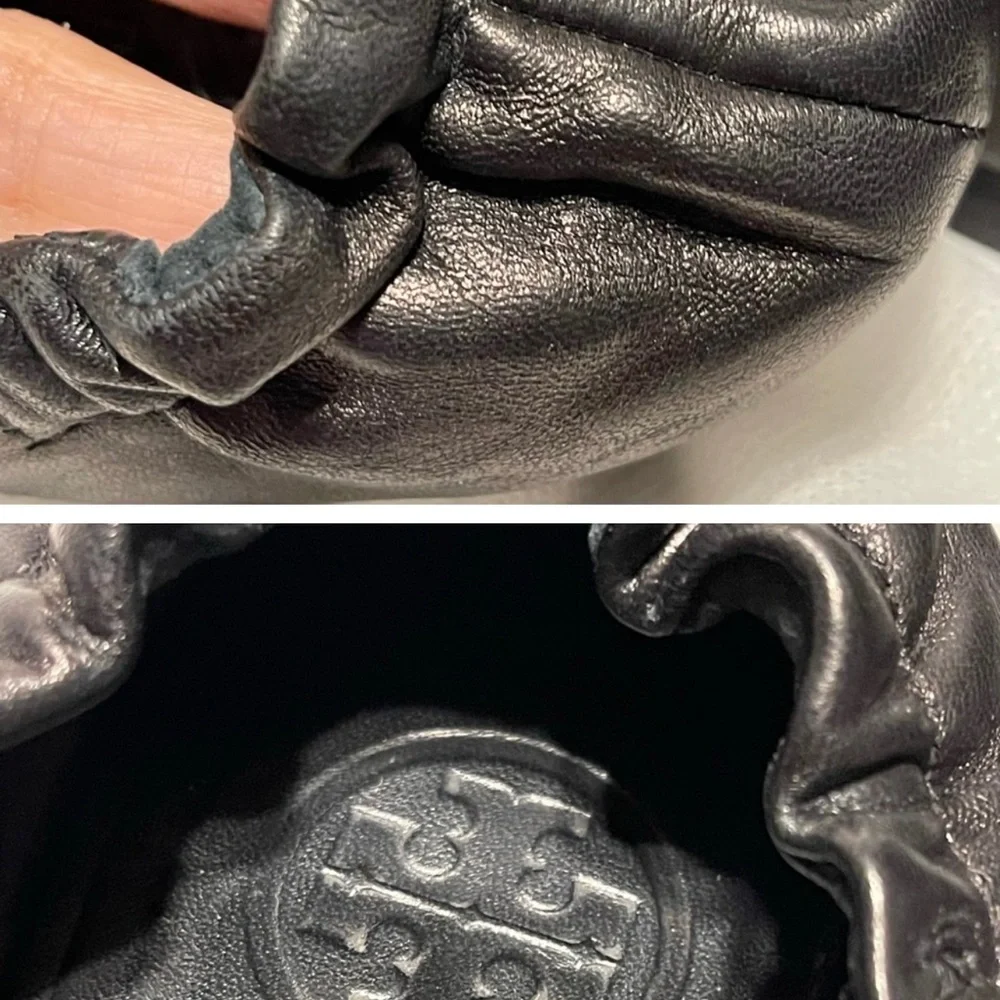 Tory Burch Flats - Picture 4 of 5